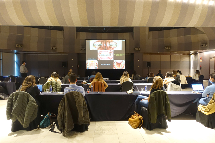 4º módulo del Máster Damon en Madrid