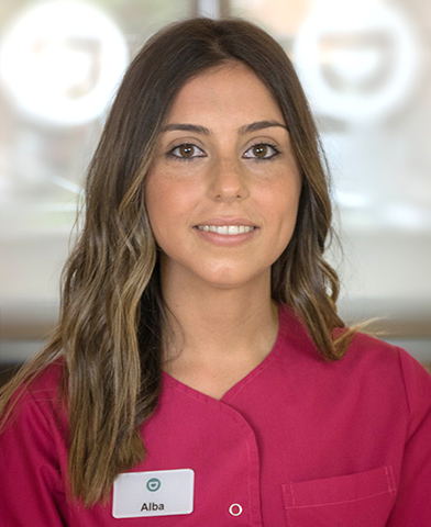 alba castrillo alba castrillo