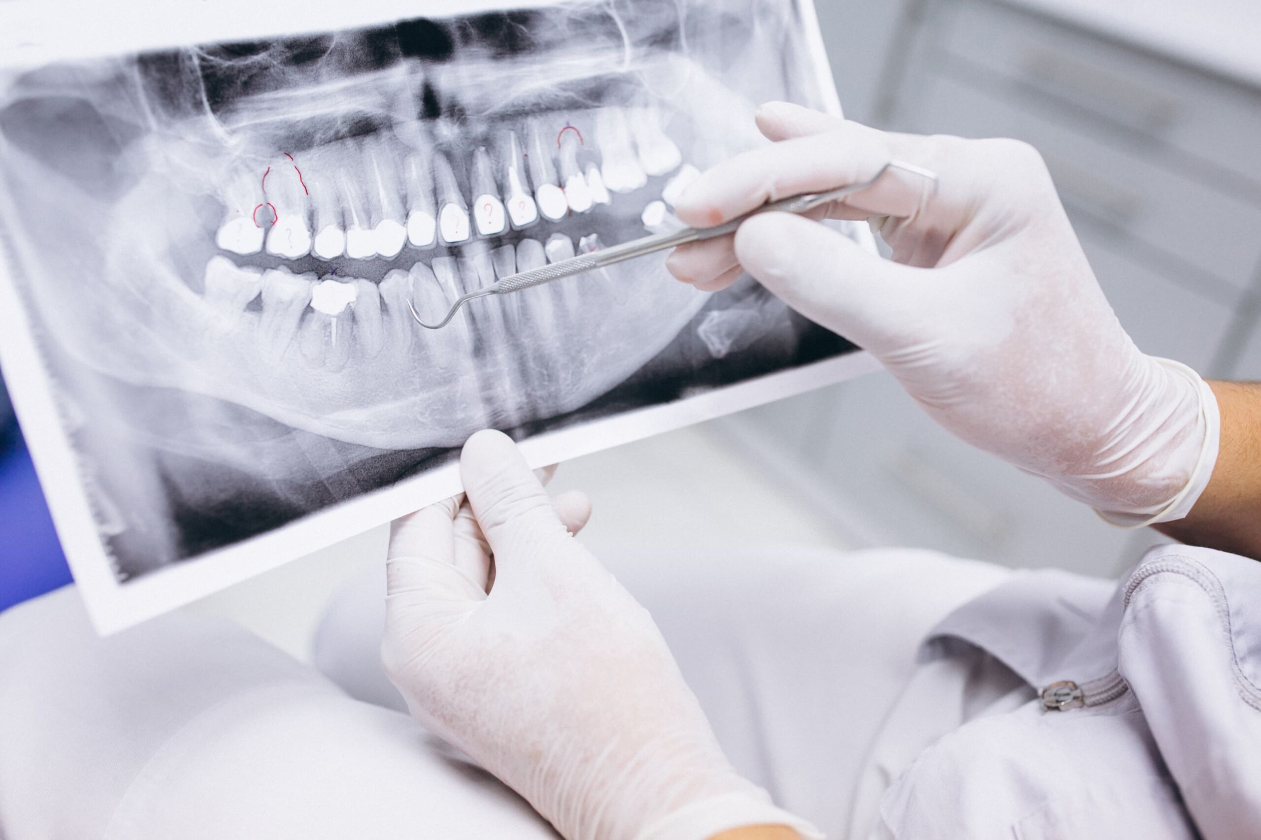 ¿Es posible corregir mi mordida con ortodoncia?