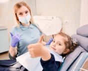 ¿Qué tipos de ortodoncia son adecuados para niños